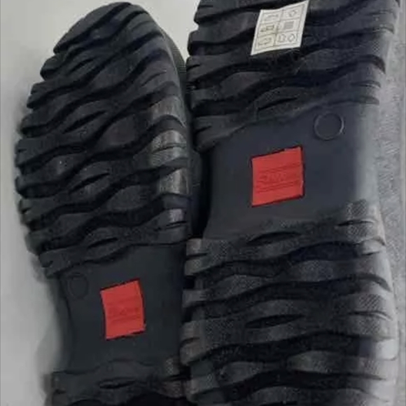 Skechers - Windom-Snowy Waterproof Winter Boots W/Fur Trim Size 9 NWT MSRP $92 - Picture 8 of 9